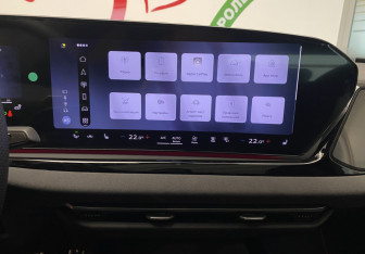 Новый Audi A5 Liftback 2025 (17 фото)