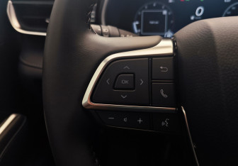 Новый Toyota Highlander 2026 (8 фото)
