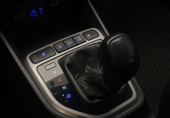 Подержанный автомобиль Hyundai Creta 2018 года (14 фото)