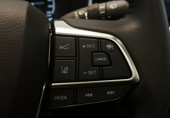 Новый Toyota Highlander 2026 (10 фото)
