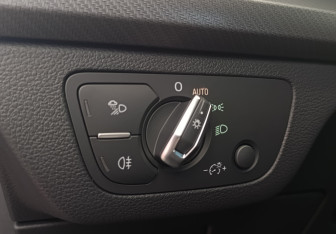 Новый Audi Q5 2025 (21 фото)