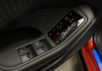 Новый Audi A5 Liftback 2025 (24 фото)