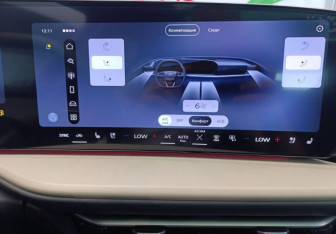 Новый Audi Q5 2026 (10 фото)