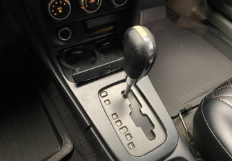 Подержанный автомобиль Nissan Almera Classic 2011 года (13 фото)