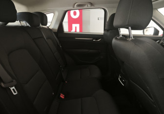 Новый Mazda CX-5 2026 (14 фото)