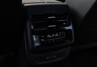 Новый Volkswagen Teramont 2026 (18 фото)