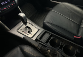 Подержанный автомобиль Subaru Forester Suv 2012 года (12 фото)