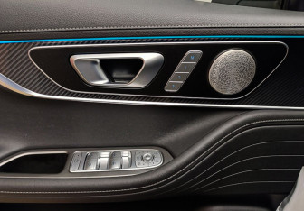 Подержанный автомобиль Chery Tiggo 7 Pro Max 2024 года (11 фото)