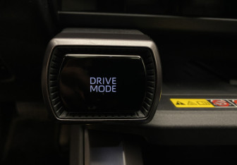 Новый Toyota RAV4 2026 (18 фото)