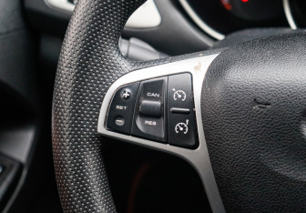 Подержанный автомобиль LADA (ВАЗ) Vesta Wagon 2018 года (20 фото)