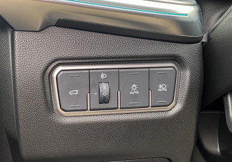 Подержанный автомобиль Haval F7 2025 года (15 фото)