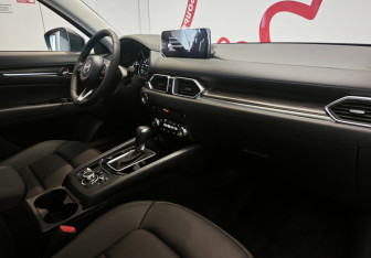 Новый Mazda CX-5 2026 (20 фото)
