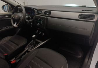 Подержанный автомобиль Renault Arkana 2020 года (7 фото)