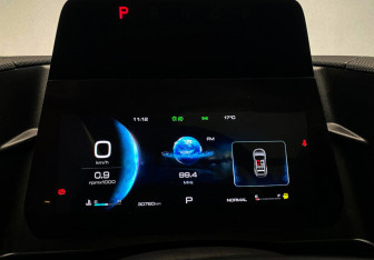 Подержанный автомобиль Haval Dargo 2023 года (27 фото)