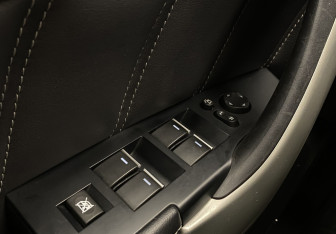 Подержанный автомобиль Haval H9 2020 года (24 фото)