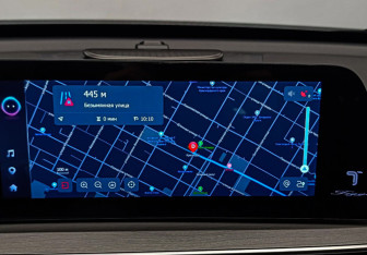 Подержанный автомобиль Chery Tiggo 8 Pro Max 2024 года (20 фото)