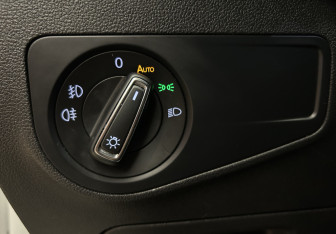 Подержанный автомобиль Volkswagen Tiguan 2019 года (12 фото)