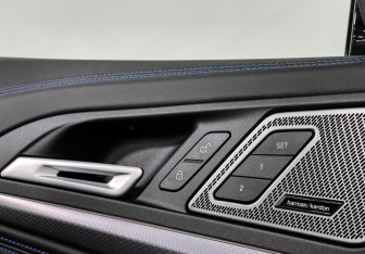 Новый BMW X1 2025 (17 фото)