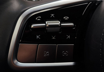 Подержанный автомобиль Tank 500 2023 года (14 фото)