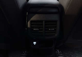 Подержанный автомобиль Kia Seltos 2021 года (11 фото)