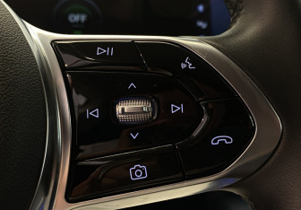 Подержанный автомобиль Voyah Free 2023 года (25 фото)