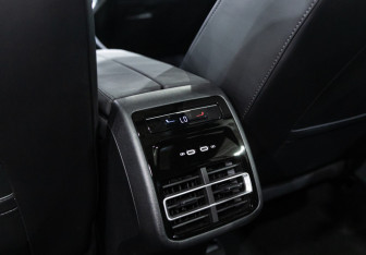 Новый Volkswagen Tiguan 2026 (27 фото)