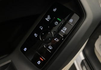 Новый Audi Q5 2025 (9 фото)