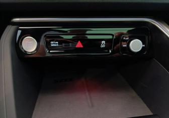 Новый Audi Q5 2026 (20 фото)