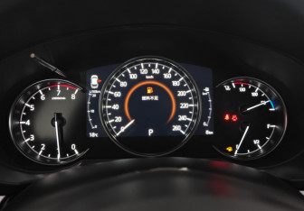 Новый Mazda CX-5 2026 (10 фото)