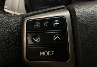 Подержанный автомобиль Toyota Land Cruiser Prado 2012 года (22 фото)