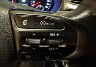 Подержанный автомобиль Kia Rio Sedan 2021 года (11 фото)