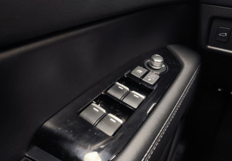 Новый Mazda CX-5 2026 (17 фото)
