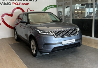 Подержанный автомобиль Land Rover Range Rover Velar 2020 года (3 фото)