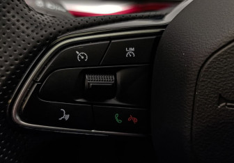 Подержанный автомобиль Geely Coolray 2023 года (20 фото)