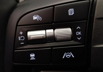 Новый Kia Sportage 2026 (16 фото)