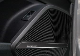 Новый Audi Q5 2025 (20 фото)