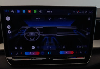 Новый Volkswagen Teramont 2025 (14 фото)