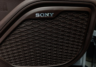 Подержанный автомобиль Chery Tiggo 8 Pro Max 2024 года (17 фото)