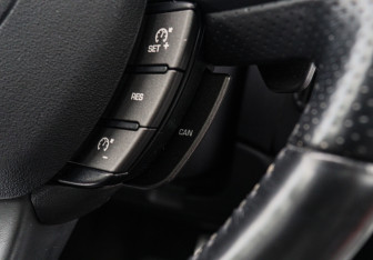 Подержанный автомобиль Land Rover Range Rover Evoque 2014 года (21 фото)