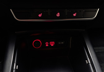 Подержанный автомобиль Kia Sorento 2019 года (19 фото)