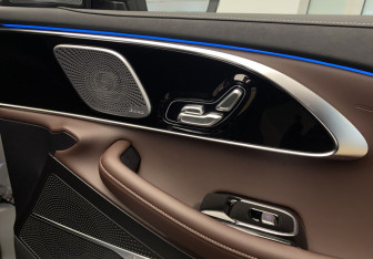 Подержанный автомобиль Exeed TXL 2024 года (8 фото)