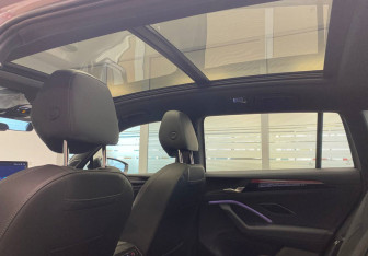 Новый Volkswagen Tiguan 2025 (9 фото)