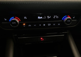 Новый Mazda 6 Sedan 2023 (13 фото)