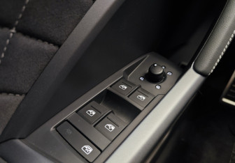 Новый Audi Q3 2025 (10 фото)