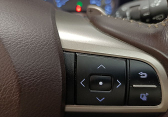 Подержанный автомобиль Lexus RX 2019 года (23 фото)