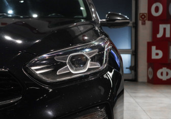 Подержанный автомобиль Kia Cerato Sedan 2020 года (23 фото)