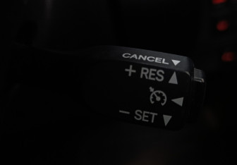 Подержанный автомобиль Toyota Tank 2019 года (13 фото)