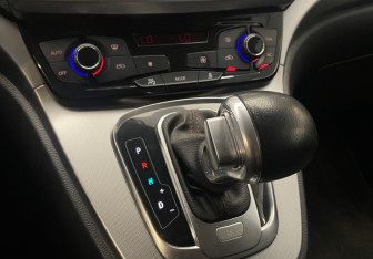 Подержанный автомобиль Haval H6 2019 года (17 фото)