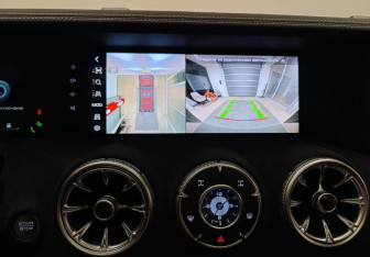 Подержанный автомобиль Tank 300 2024 года (25 фото)