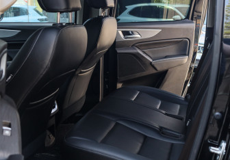 Подержанный автомобиль Great Wall Poer 2021 года (8 фото)